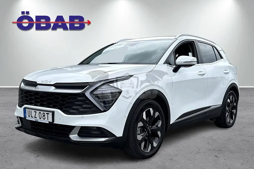 Kia Sportage 2025