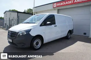 Mercedes-Benz Vito 2021
