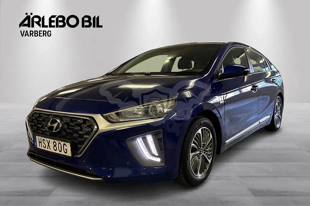 Hyundai IONIQ 2020