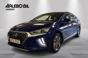 Hyundai IONIQ 2020