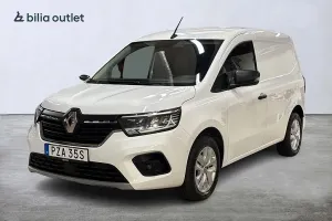 Renault Kangoo 2022