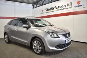 Suzuki Baleno (Esteem) 2016