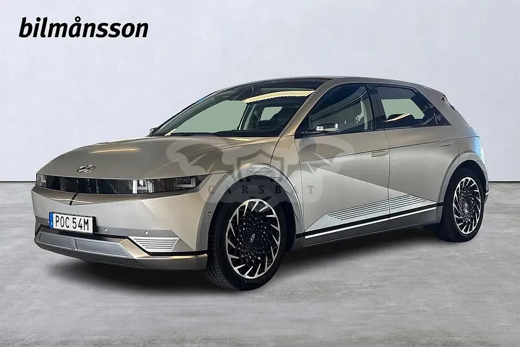 Hyundai IONIQ 5 2024