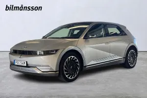 Hyundai IONIQ 5 2024