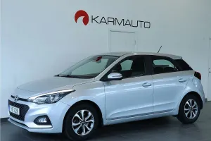 Hyundai i20 2020