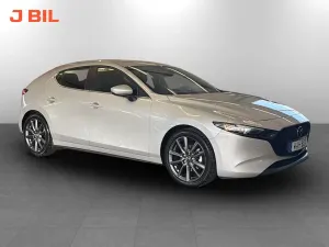 Mazda 3 2023