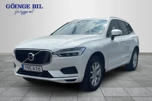 Volvo XC60 2019