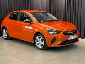 Opel Corsa 2020