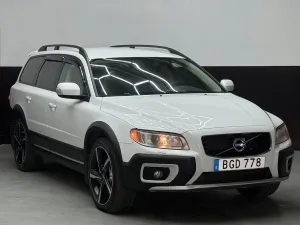 Volvo XC70 2008