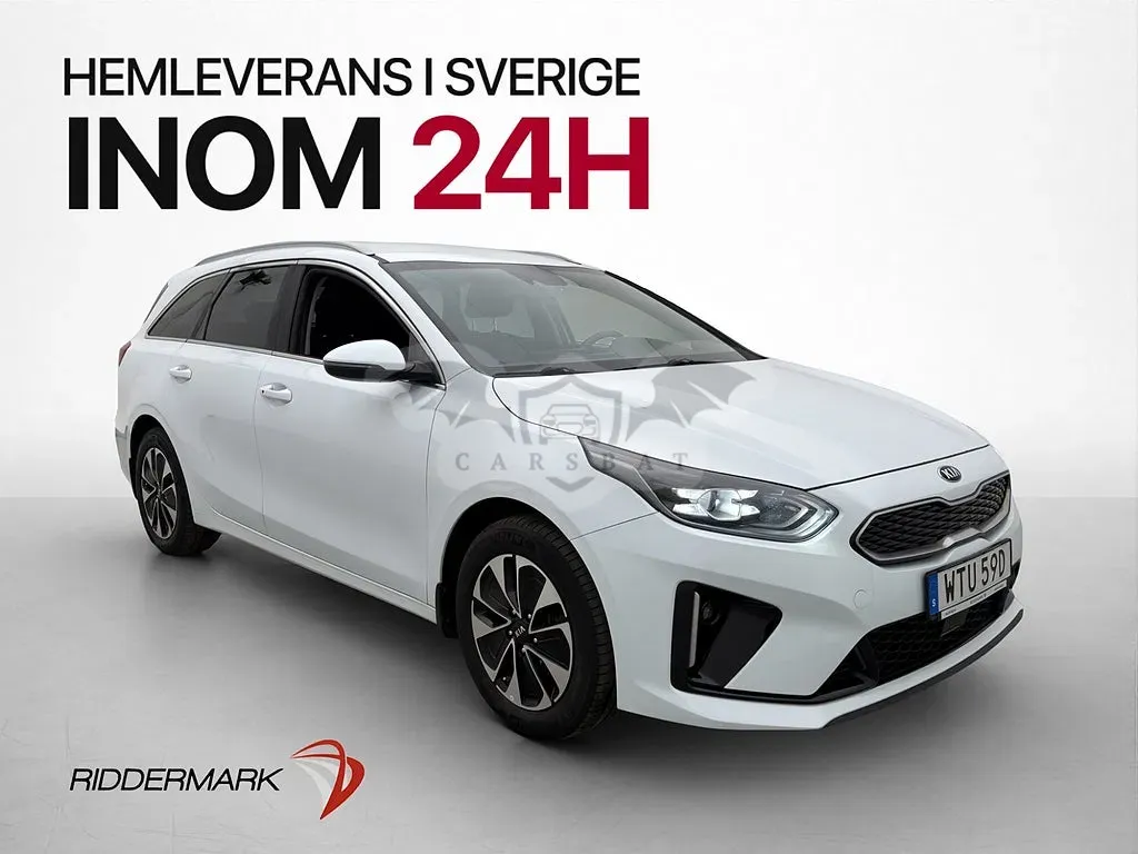 Kia Ceed 2020