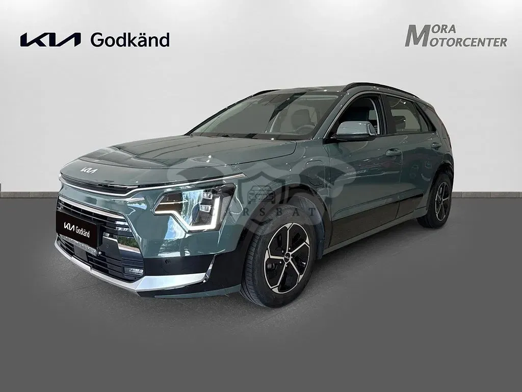 Kia Niro 2023