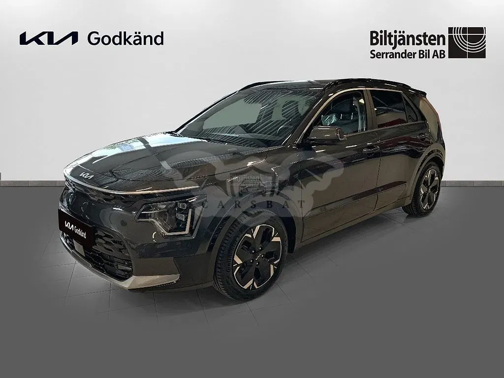 Kia Niro 2023