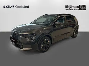 Kia Niro 2023