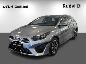 Kia Ceed 2022