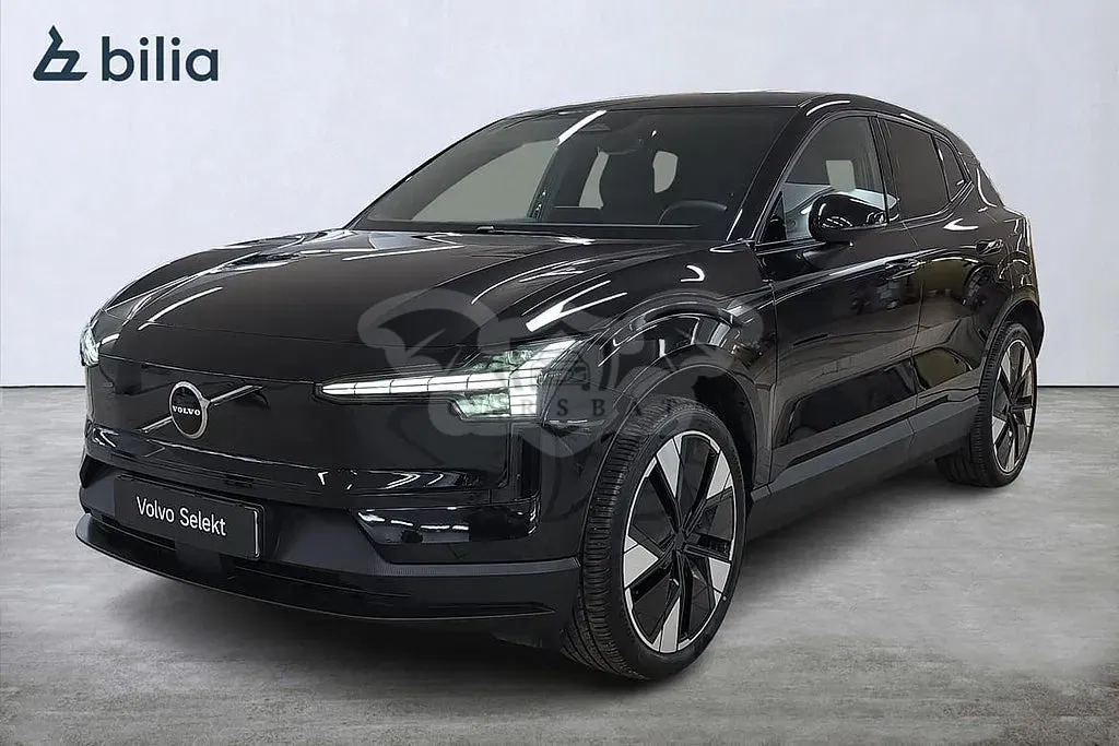 Volvo EX30 2026