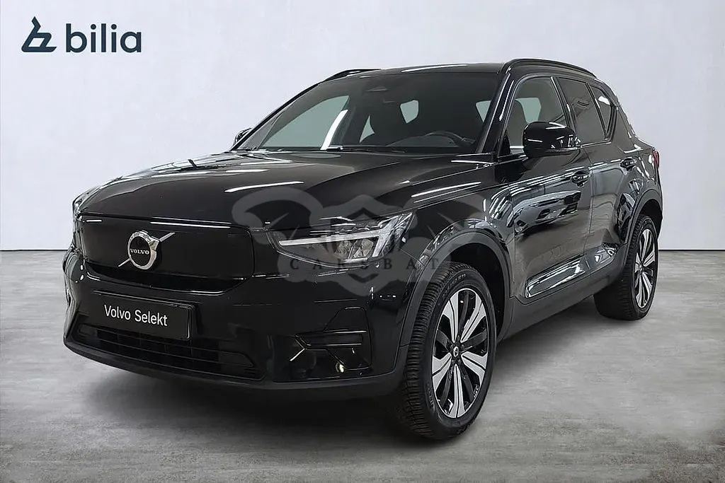 Volvo XC40 2023