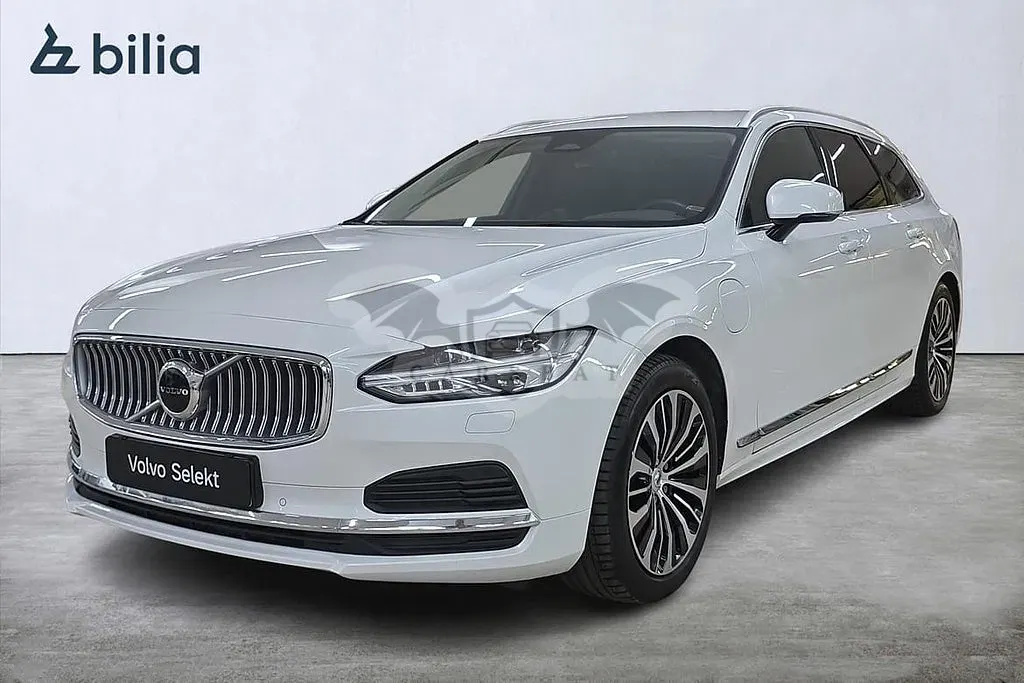 Volvo V90 2023