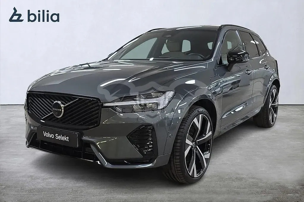 Volvo XC60 2026