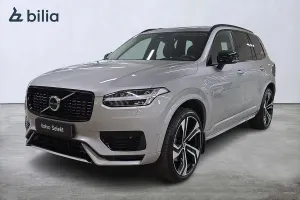 Volvo XC90 2025