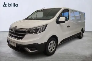 Renault Trafic 2023