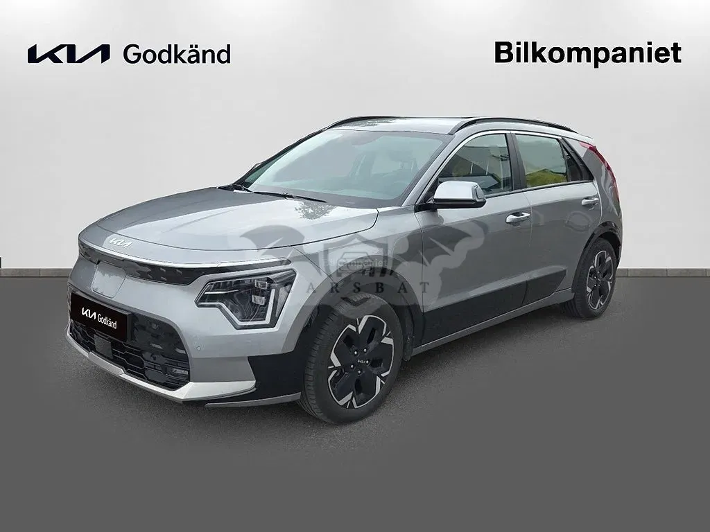 Kia Niro 2023