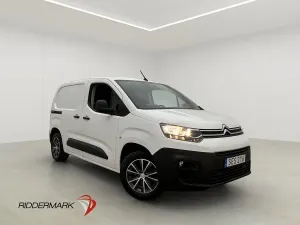 Citroën Berlingo 2018