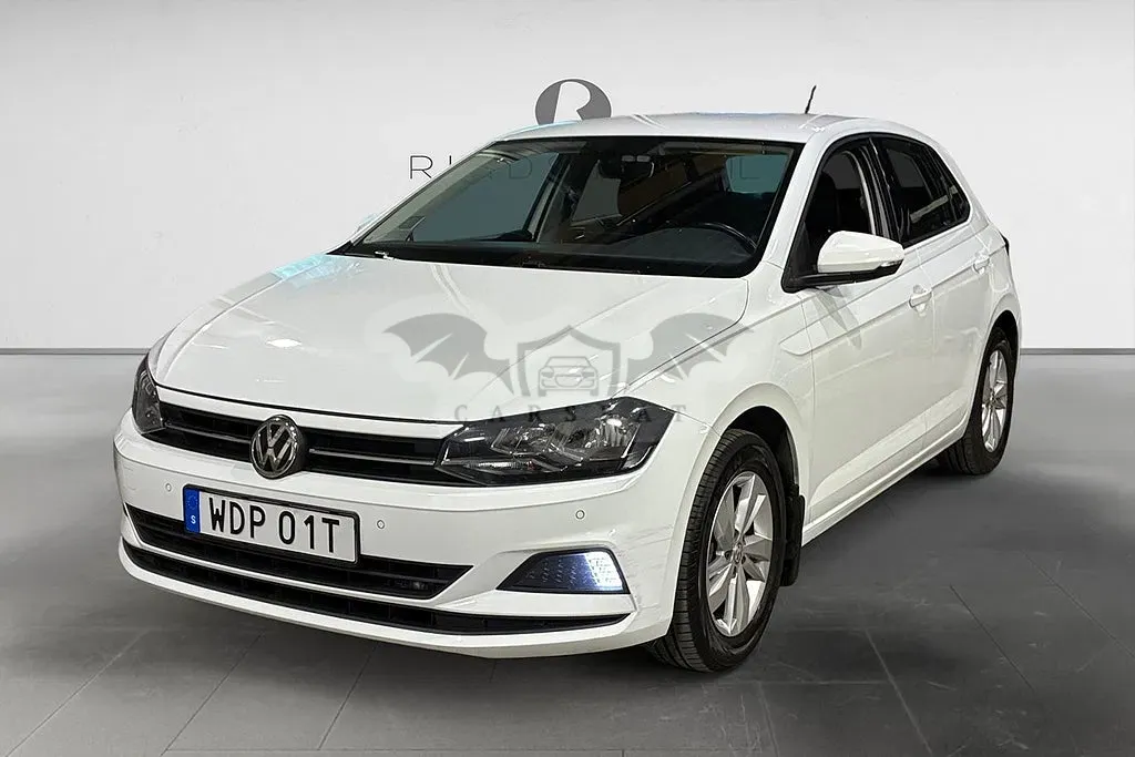 Volkswagen Polo 2020