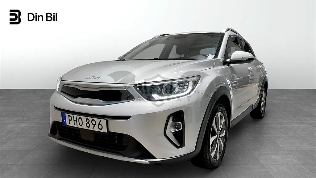 Kia Stonic 2022