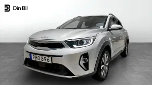 Kia Stonic 2022