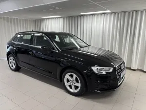 Audi A3 2020