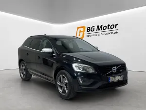 Volvo XC60 2014