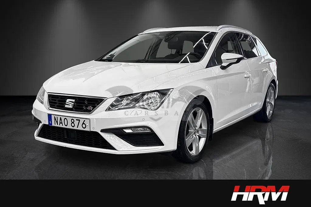 Seat Leon 2019