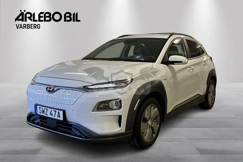 Hyundai Kona 2020