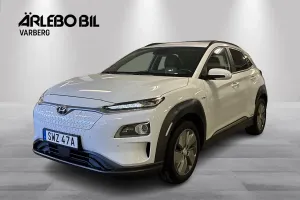 Hyundai Kona 2020