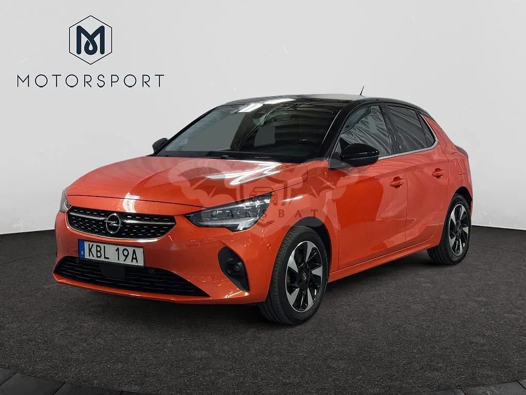 Opel Corsa 2020