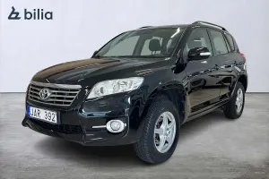 Toyota Rav4 2011