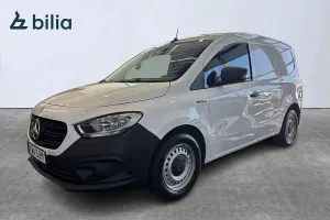Mercedes-Benz Citan 2024