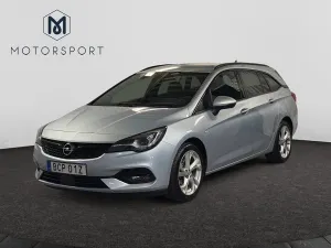 Opel Astra 2020