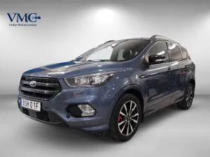 Ford Kuga 2020