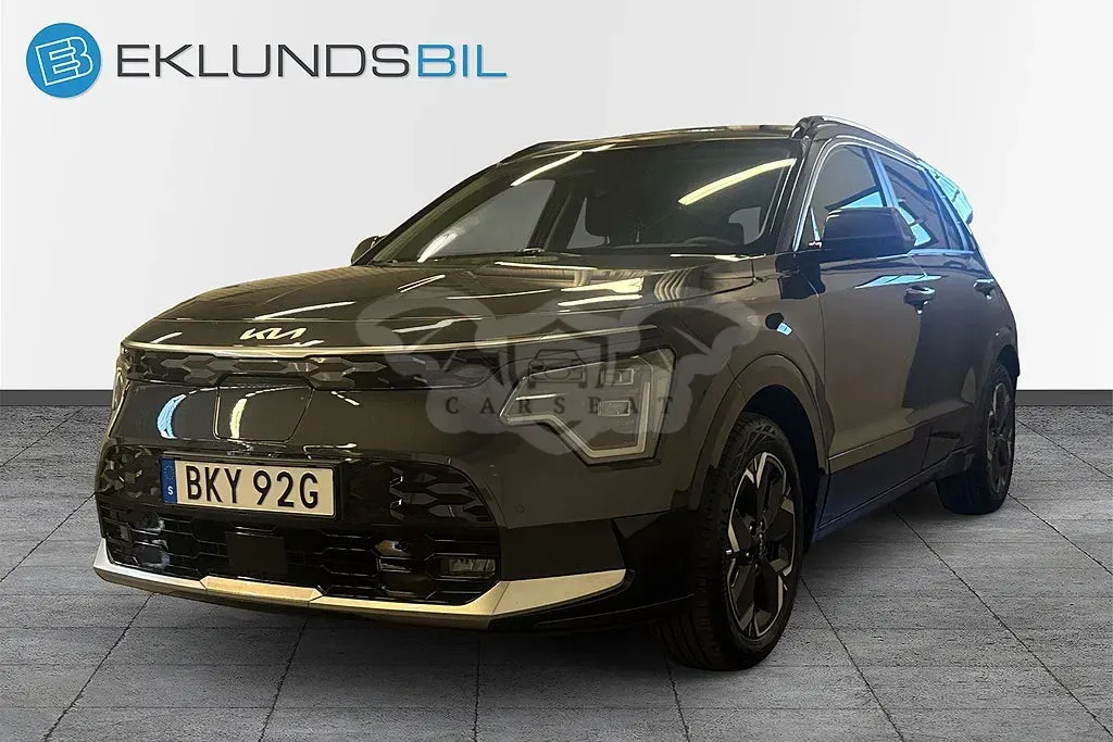 Kia Niro 2023
