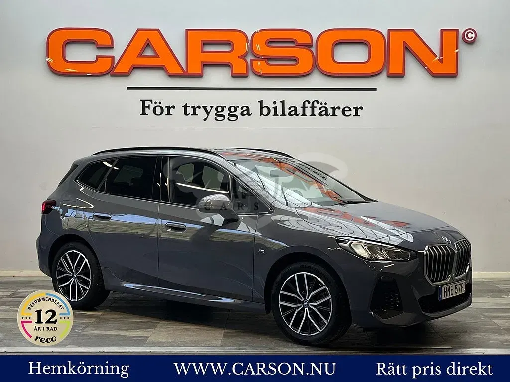 BMW 2 Series 225e 2023