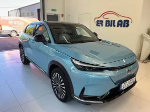 Honda e:Ny1 2023
