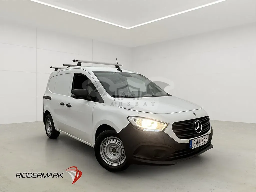 Mercedes-Benz Citan 2023
