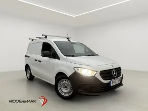 Mercedes-Benz Citan 2023