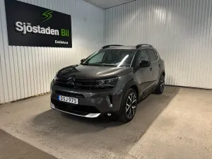 Citroën C5 Aircross 2022