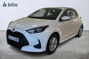 Toyota Yaris 2023