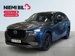 Mazda CX-60 2024