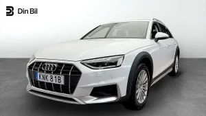 Audi A4 2020