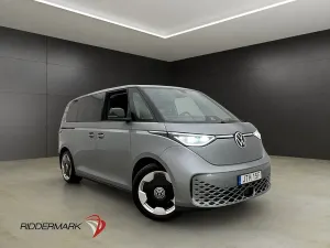 Volkswagen ID.Buzz 2023