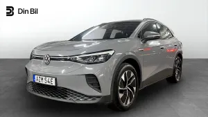Volkswagen ID.4 2023